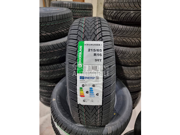 ROCKBLADE 215/65 R16 Zimska