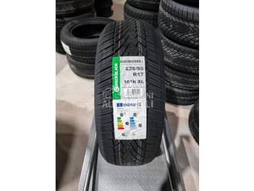 ROCKBLADE 225/55 R17 Zimska