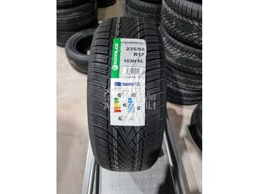 ROCKBLADE 235/55 R17 Zimska