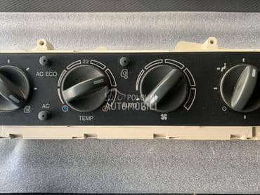 Modul MAN TGA ventilacij-klime