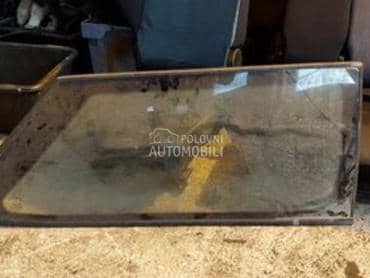 Bocna stakla za Fiat Tipo