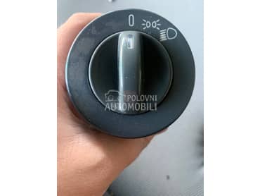 Prekidač svetala MAN TGA-TGL