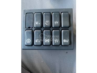 Prekidači za MAN TGA