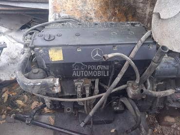 Motor Atego 1223 I ostali