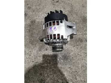 Alternator 1.9 za Opel Zafira