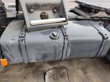 Rezervoar Skanija 124