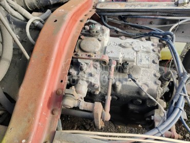 Menjac Zastava Euro zeta i sl