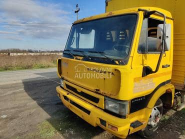 Delovi Zastava Euro Zeta