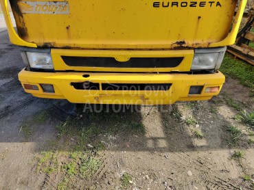 Prednji branik Zastava Eurozet