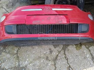 prednji branik za Fiat 500