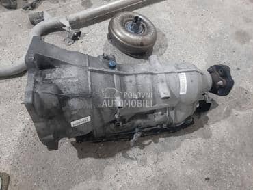 Menjac za BMW 520 od 2000. do 2010. god.