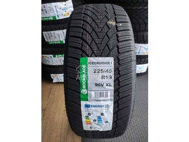 ROCKBLADE 225/45 R19 Zimska