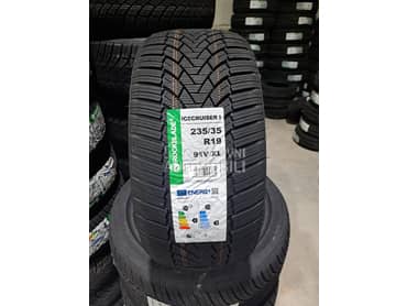 ROCKBLADE 235/35 R19 Zimska