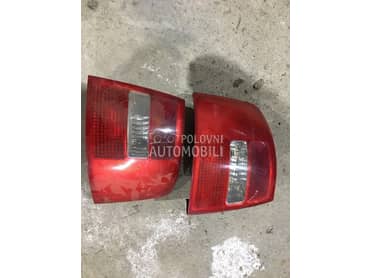 atop lampe za Audi A6 od 1998. do 2004. god.