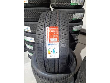 ROCKBLADE 285/45 R19 Zimska