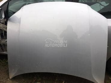 haube pasat b5.5 za Volkswagen Passat B5.5 od 2001. do 2004. god.