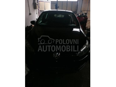 Polovni delovi za Volkswagen Golf 6 od 2008. do 2012. god.