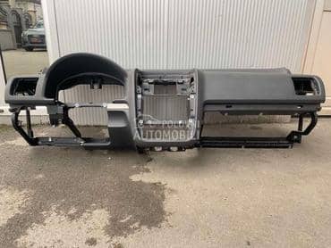 TABLA AIR BAG za Volkswagen Golf 5