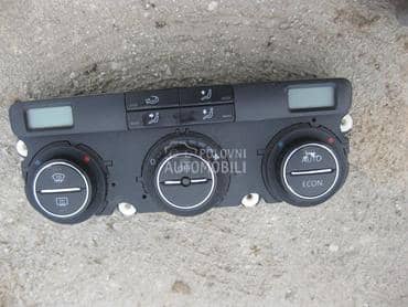 Climatronic za Volkswagen Touran od 2003. do 2010. god.