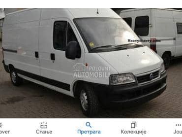 Fiat ducato