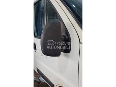 Retrovizor fiat ducato
