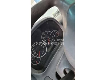 Kilometar sat fiat ducato