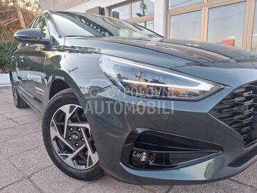 Hyundai i30 1.5 DPI.Premm