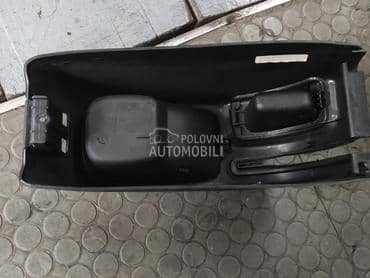 Centralna - središnja konzola za Peugeot 206