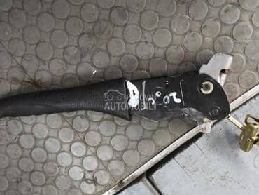 Ručica ručne kočnice za Peugeot 206