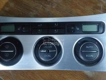 Instrument tabla klime za Volkswagen Passat B6