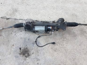 Letva volana za Škoda Octavia