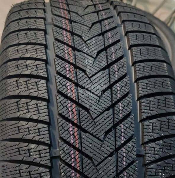 ROCKBLADE 275/35 R20 Zimska