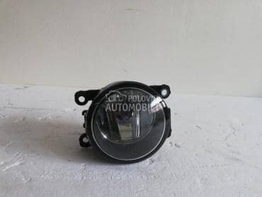 Maglenka za Renault Clio, Kangoo, Laguna ...