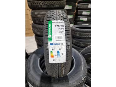 ROCKBLADE 175/70 R14 Sve sezone