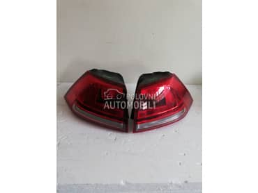 Stop lampa za Volkswagen Golf 7 od 2013. do 2016. god.