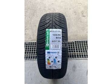 ROCKBLADE 195/55 R16 Sve sezone