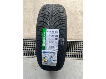 ROCKBLADE 205/60 R16 Sve sezone