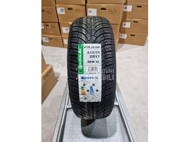 ROCKBLADE 215/55 R17 Sve sezone