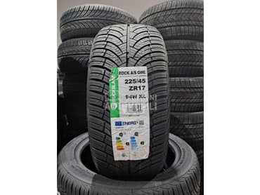 ROCKBLADE 225/45 R17 Sve sezone