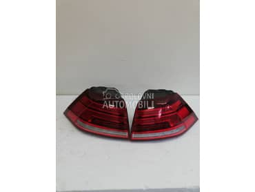 Stop lampe za Volkswagen Golf 7 od 2016. do 2020. god.