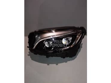 Far levi W253 za Mercedes Benz GLC 220, GLC 250, GLC 350 ...