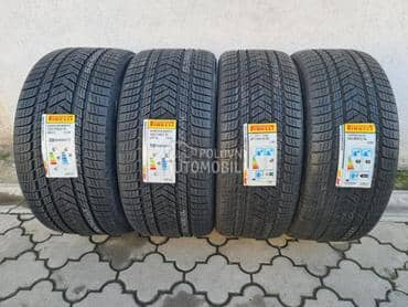 Pirelli 325/35 R22 Zimska