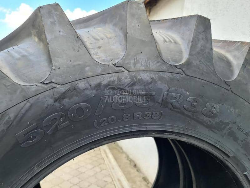 Ozka 520/85 R38