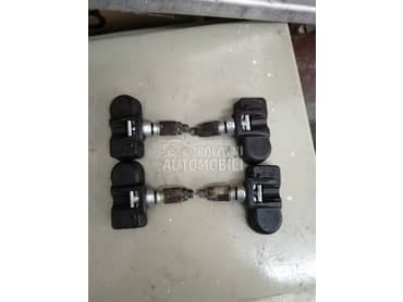 senzor pritiska vazduha guma za Mercedes Benz A 140, A 150, A 160 ... od 2005. do 2015. god.