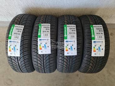 ROCKBLADE 195/55 R16 Sve sezone