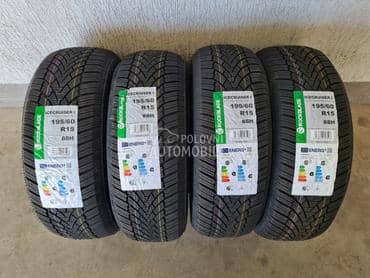ROCKBLADE 195/60 R15 Zimska
