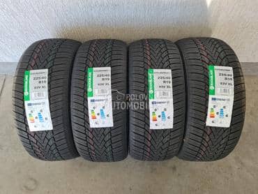 ROCKBLADE 225/40 R19 Zimska
