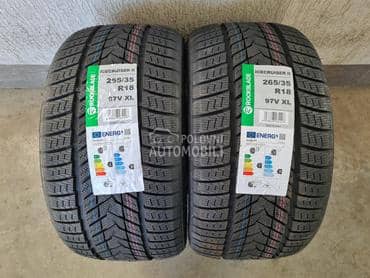 ROCKBLADE 265/35 R18 Zimska