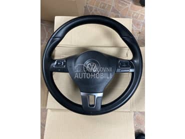 volan za Volkswagen Golf 6, Passat B7 od 2008. do 2012. god.