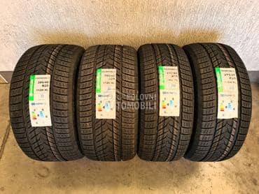ROCKBLADE 305/40 R20 Zimska
